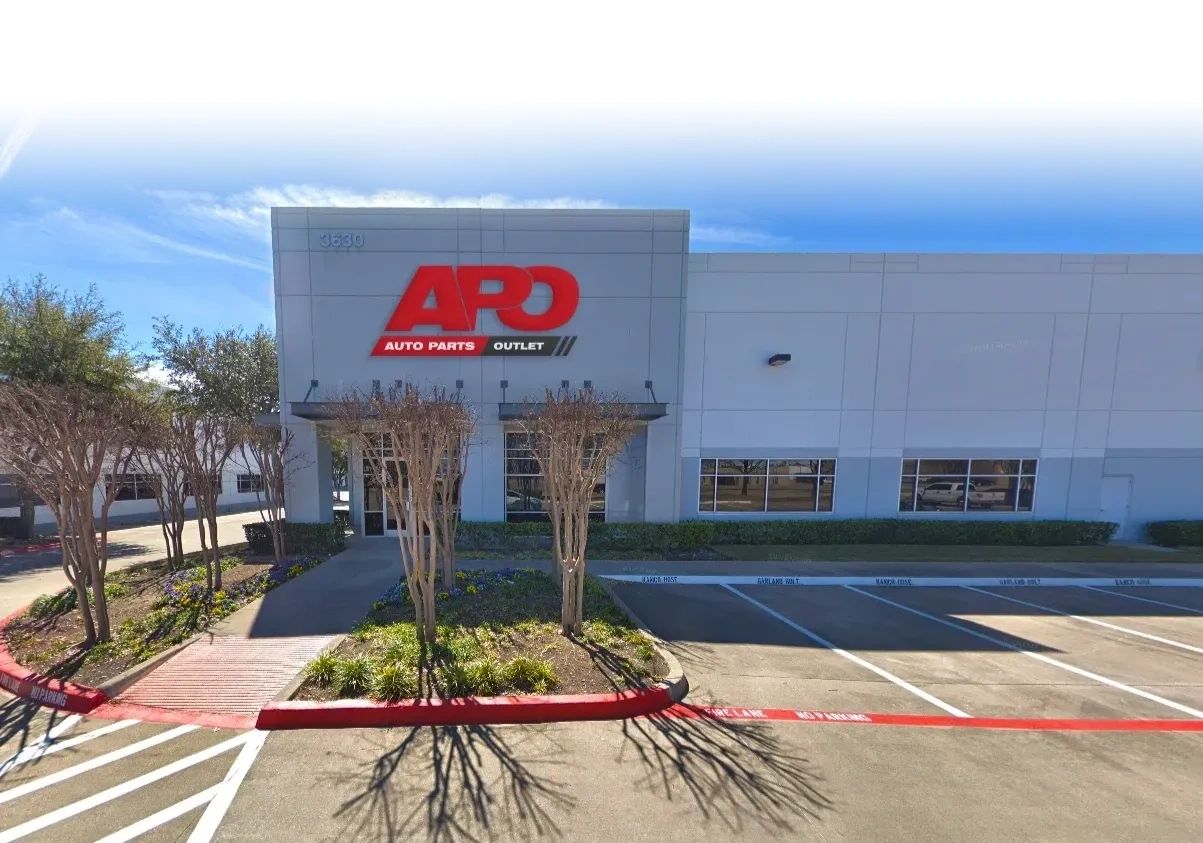 Auto body mirrors manufacturing and testing standards at Auto Parts Outlet